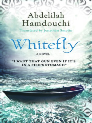 Whitefly - ebook